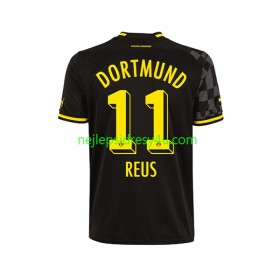 Fotbalový Dres Borussia Dortmund Marco Reus 11 Venkovní 2022/23